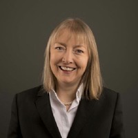 Patricia Comiskey