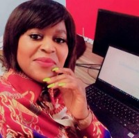 Lerato Penelope Molefe