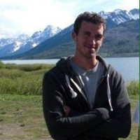 Nick Kasper, Cpg