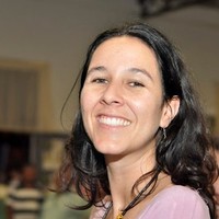 Leticia Camargo