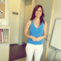Kübra Armağan