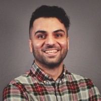 Amir Alizadeh