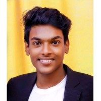 Binoy N
