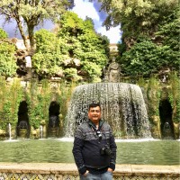 Abhijit Bose