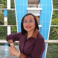 Cheryl Foo