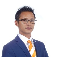 Rupen Shrestha