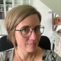 Carolin Fischbach