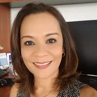 Iris Gallardo