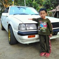 Ndor Man