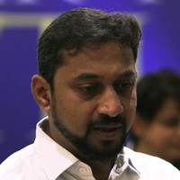 Leslie Dsouza