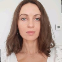 Liudmila Katinaite
