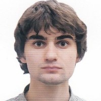 Иван Давыдов