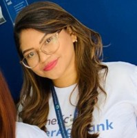 Patrícia Araújo