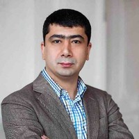 Kamran Mamedov