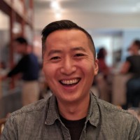 David Cheng