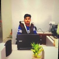 Vikas Raj Srivastav