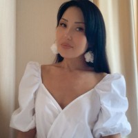 Асель Озубекова