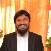 Syed Atif Zia Tirmizi