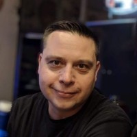 Nick Parobek