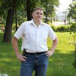 Михаил Булычев