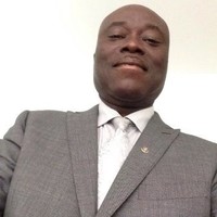 Kenneth nana Ofosu-Appiah