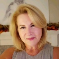 Heidi Halliday