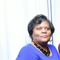 Mary Richards