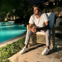 Ravi Verma