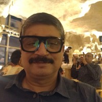 Sudip Majumder