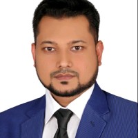 Faisal Uddin