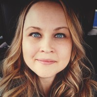 Kristin Redwood