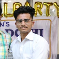 Girish Goradiya