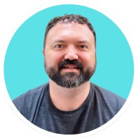 Jon May