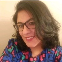 Maricarmen Reyes Larios