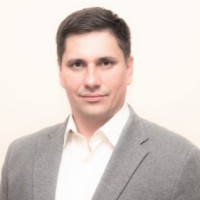 Dmitry Kolyshkin