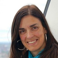 Suzana Noronha Cunha