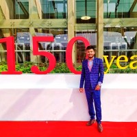 Mohit Shrivastava