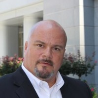 Dwayne Vaughan