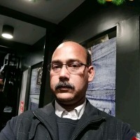 Anil Kumar Namdev