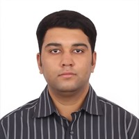 Chethan SP
