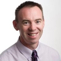 Michael Harrison