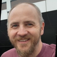 John Noell, RIMS-CRMP