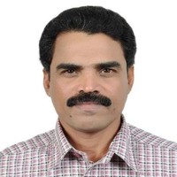 Alex Paul Panakkal