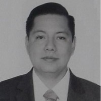 Ludwig Barcelos Mendoza