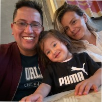 Julian Galvis Pineda