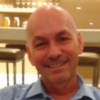 Steve Tyson