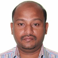 Nambiah Krishnan