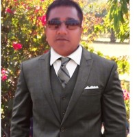 Akhilesh Singh