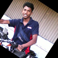 Arunakiri Kirishanthan