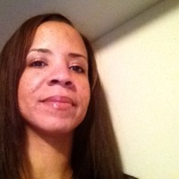 Tina Burton